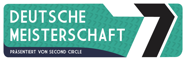 Deutsche Meisterschaft #7